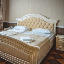 Фото Отель Ореховая Роща