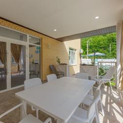 Фото Отель Криница Апарт