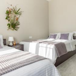 2-комнатные апартаменты стандарт