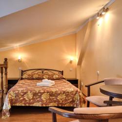 Фото Отель Анна