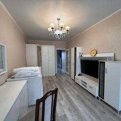 Апартаменты улучшенные A cozy corner of Kaliningrad