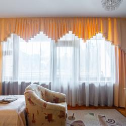 Номер стандарт с 2 односпальными кроватями (Корпус 1)