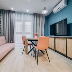 фото 16 LovelyHome 39 (ЛавлиХоум 39) на улице Рябиновая 13