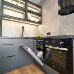 Фото Bulbash Apartments (Бульбаш Апартаменты) на улице Белградская 9