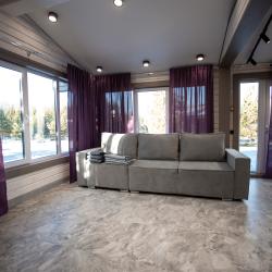 Коттедж улучшенный Рубин