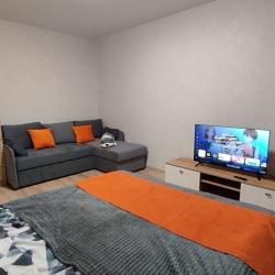 Фото Апартаменты на улице Пескова 3