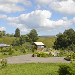 Фото Отель Олимп