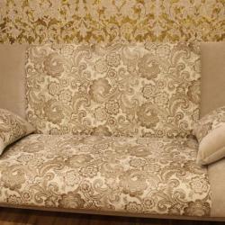 Фото Отель Уралочка