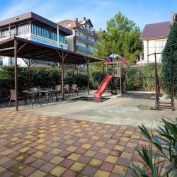 Фото Galla Hotel (Галла отель)