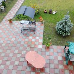 Фото Отель Гостевой дом Волна