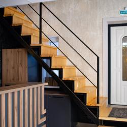 Фото Отель Заречный