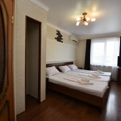 Фото Отель Goldleo (Голдлео)