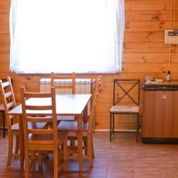 Фото Отель Светочъ