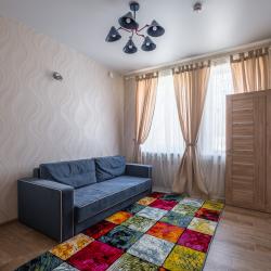 Номер люкс