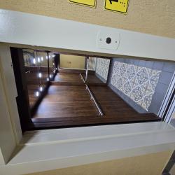 Фото Апартаменты на улице Сарыгина 31 корпус 1