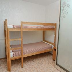 Фото Отель Dom Vistel (Дом Вистел) на улице Cпортивная 13