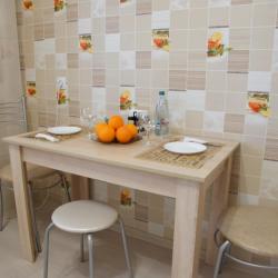 Фото Апартаменты на улице Советская 190Б корпус 2