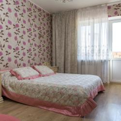 Фото Отель Уют Home (Хоум) на улице 3-го Интернационала 39