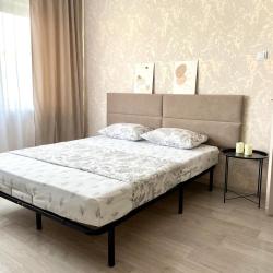 2-комнатные апартаменты улучшенные