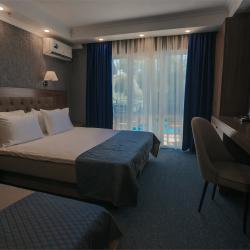 Фото Отель Акваград Hotel&SPA (Акваград СПА)