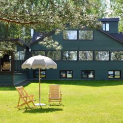 Фото Отель Лунный кролик