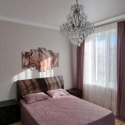 Апартаменты стандарт Красноармейская улица, 8