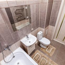 Фото Отель BigHouse22 на улице Интернациональная 101