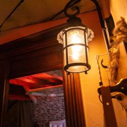 Фото Отель Хозяин Барин