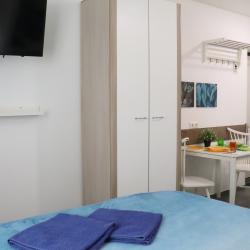 Studios Crocus (Студио Крокус) на Ильинском — 24dd76846beede2b0a994fe8203627eb