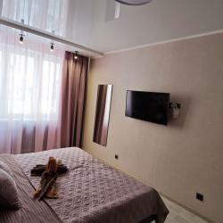 Фото Отель Resident Ufa (Резидент ) на улице Айская 22