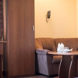 Фото Отель Дуэт