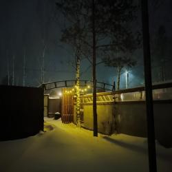 Фото Отель ЭЙВА