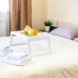 Фото Отель Dayker City на улице Чкалова