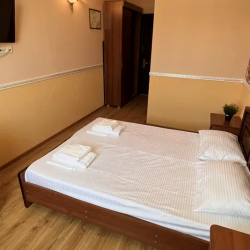 2-местный номер стандарт