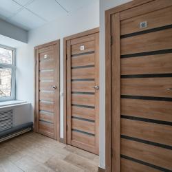 Фото Отель PRO LOFT city hostel & rooms (Пролофт)