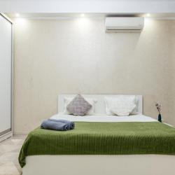 Фото Отель Meridian Apartments (Мередиан Апартментс) на проспекте Сакена Сейфуллина 500