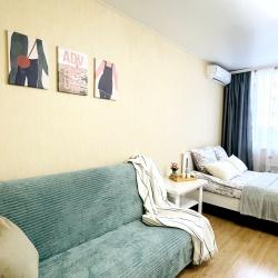 Фото Отель Уют и комфорт на улице Попова