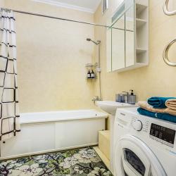 Фото Апартаменты на бульваре Балтийский 4