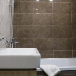 Фото Отель Pro.Apartment (Про.Апартмент) на улице Римская 5