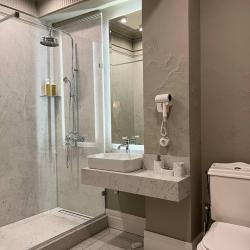 Фото Отель Dib hotel & SPA (Дип)
