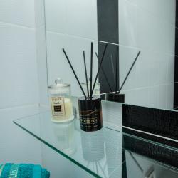 2-комнатные апартаменты стандарт с балконом