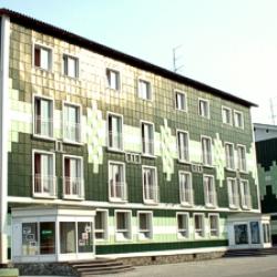 Фото Отель Кристалл