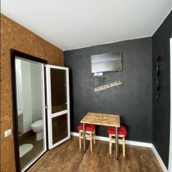 Фото Отель GreenWall (Гринволл)