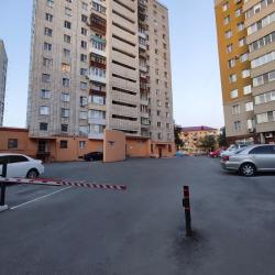 Фото Апартаменты на проспекте Карла Маркса 68