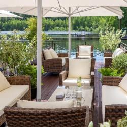 Фото Отель Красный Бор