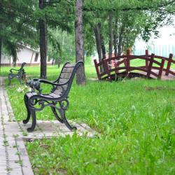 Фото Отель Восход