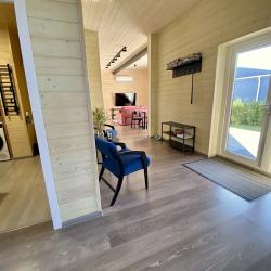 Фото Отель Лесная ягода