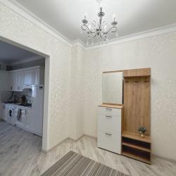 2-комнатные апартаменты улучшенные с 4 односпальными кроватями