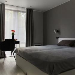 Фото Отель Ключ. Пионерское