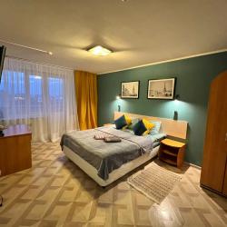 фото 3 BestFlat24 (БэстФлэт24) на бульваре Волжский 114А корпус 9